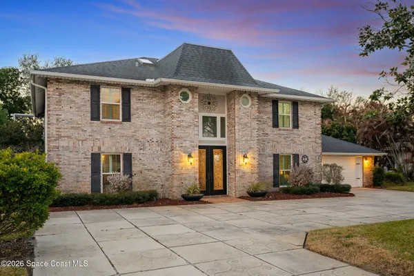 $894,000 | 626 Sugarwood Way, Melbourne, FL 32940