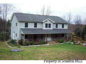 0 Davis Road Waymart, PA 18472 - Photo 1 of 2 Gallery Image 1