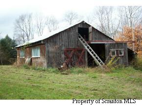 0 Davis Road Waymart, PA 18472 - Photo 2 of 2 Gallery Image 2