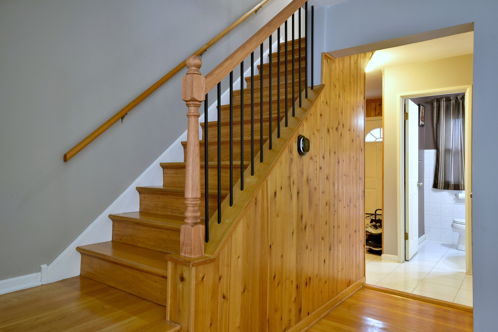 1042 North Wheeling Road, Unit 1042 Mount Prospect, IL 60056 - Photo 7 of 32 a view of entryway