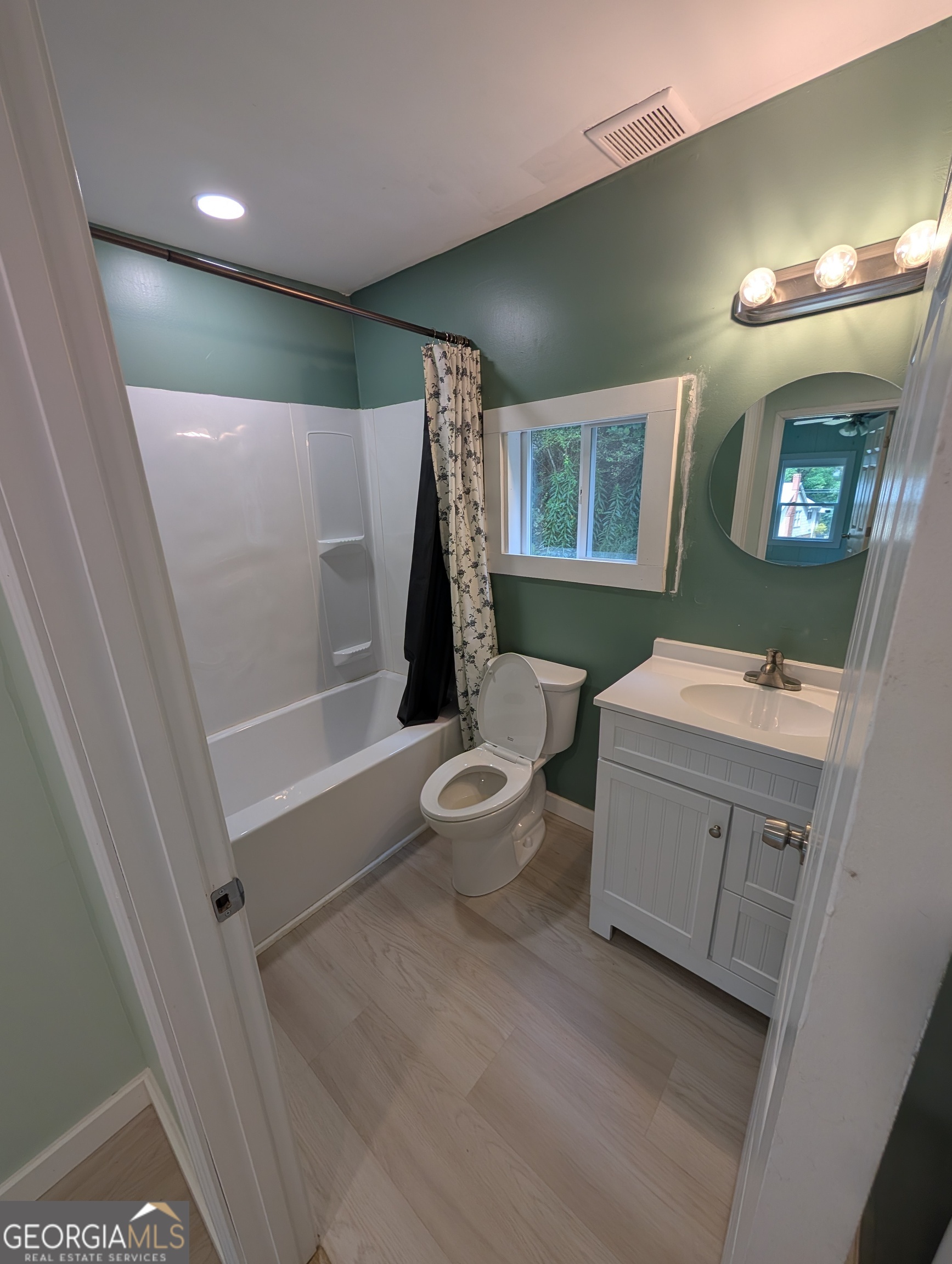 325 Corinth Road Hogansville, GA 30230 - Photo 6 of 14