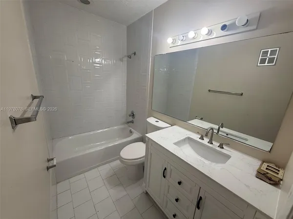 $2,500 | 20612 Southwest 103rd Place, Unit 20612, Cutler Bay, FL 33189