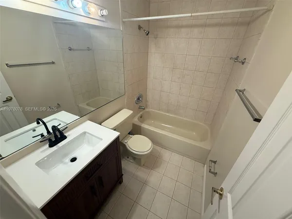 $2,500 | 20612 Southwest 103rd Place, Unit 20612, Cutler Bay, FL 33189