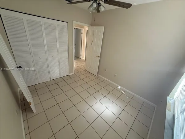 $2,500 | 20612 Southwest 103rd Place, Unit 20612, Cutler Bay, FL 33189