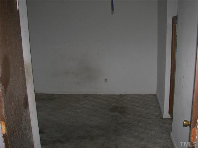 4031 Greenleaf Street, Unit 2 Raleigh, NC 27606 - Photo 8 of 13 a view of a small space
