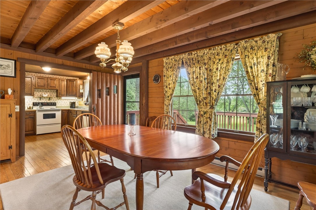 2203 Whitney Road East Perinton, NY 14450 - Photo 21 of 49