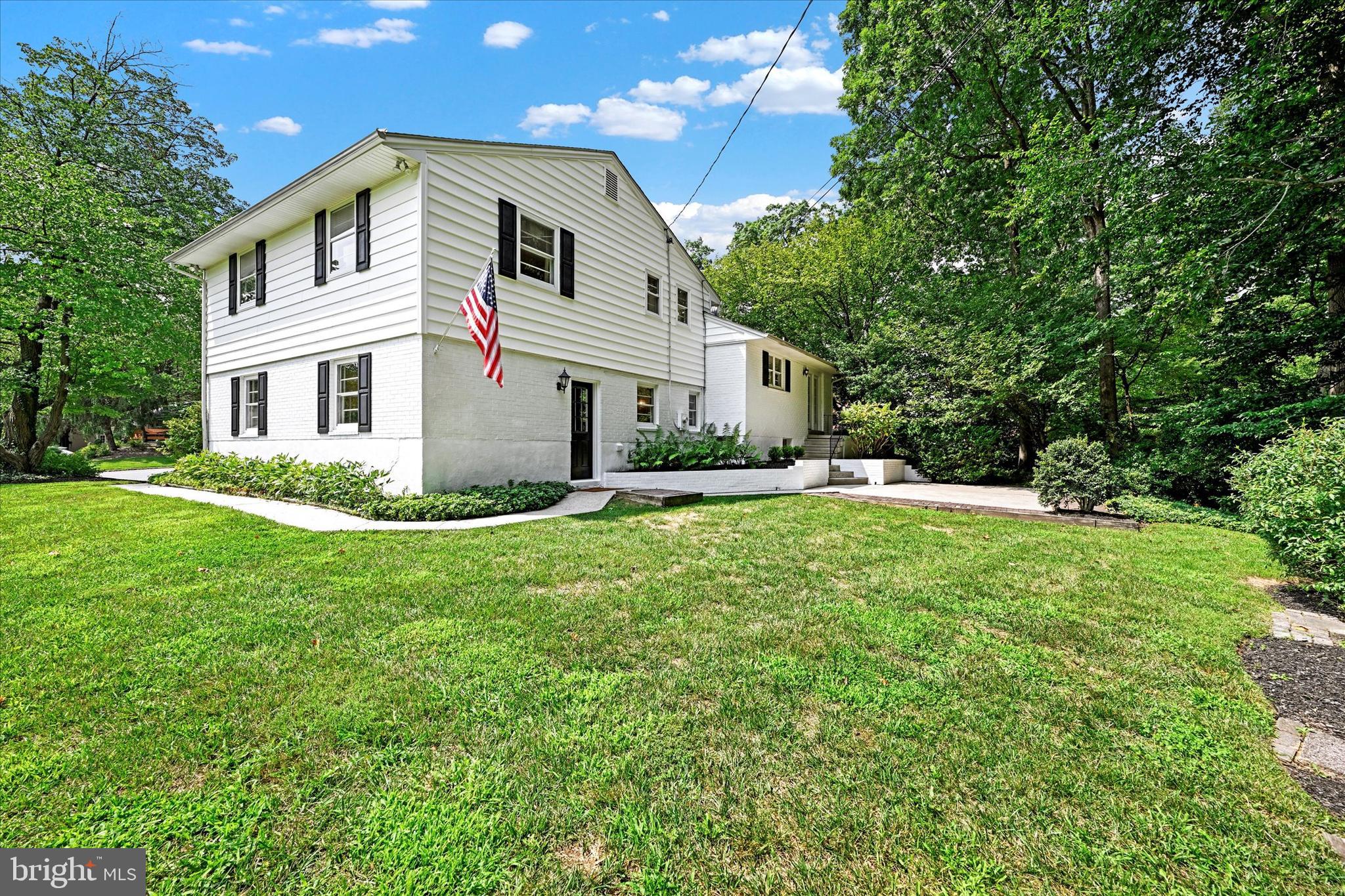 208 East Ridgely Road Lutherville-Timonium, MD 21093 - Photo 40 of 48 Beautiful lot