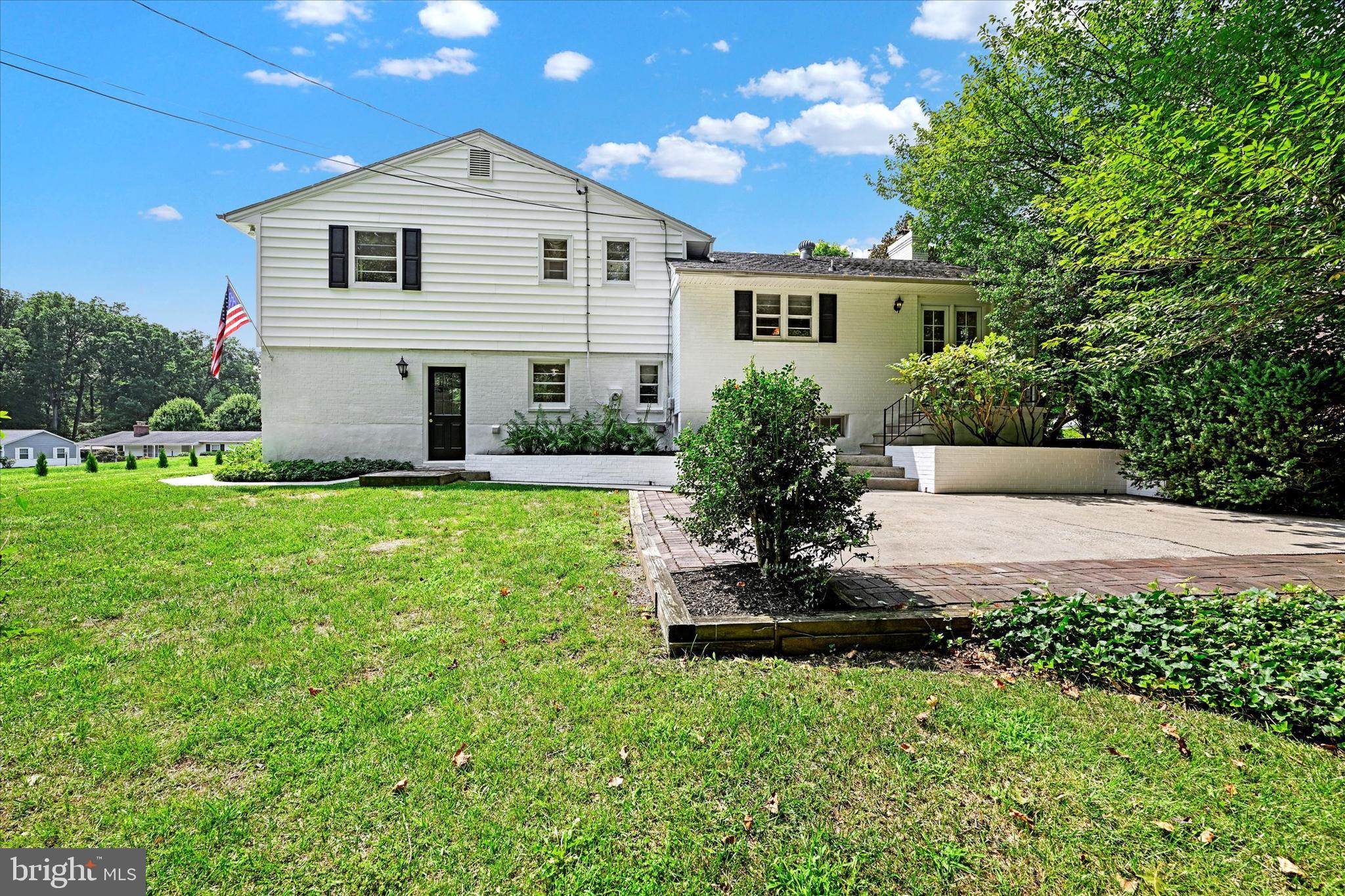 208 East Ridgely Road Lutherville-Timonium, MD 21093 - Photo 44 of 48