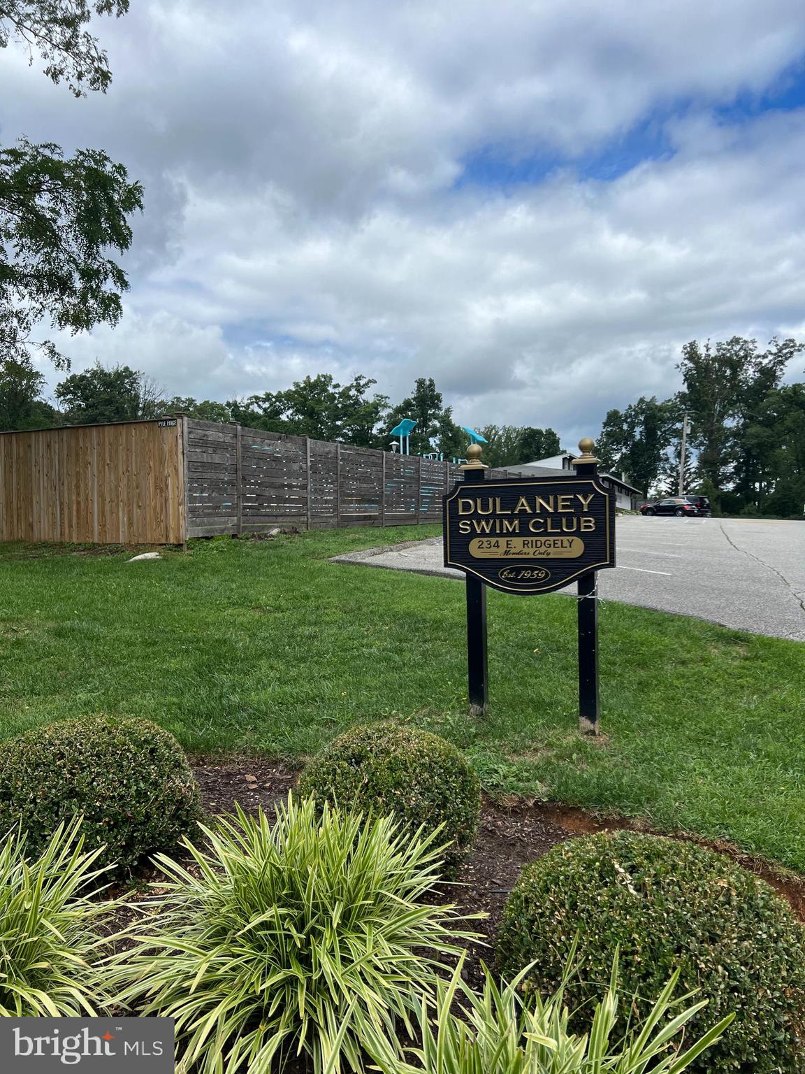 208 East Ridgely Road Lutherville-Timonium, MD 21093 - Photo 48 of 48