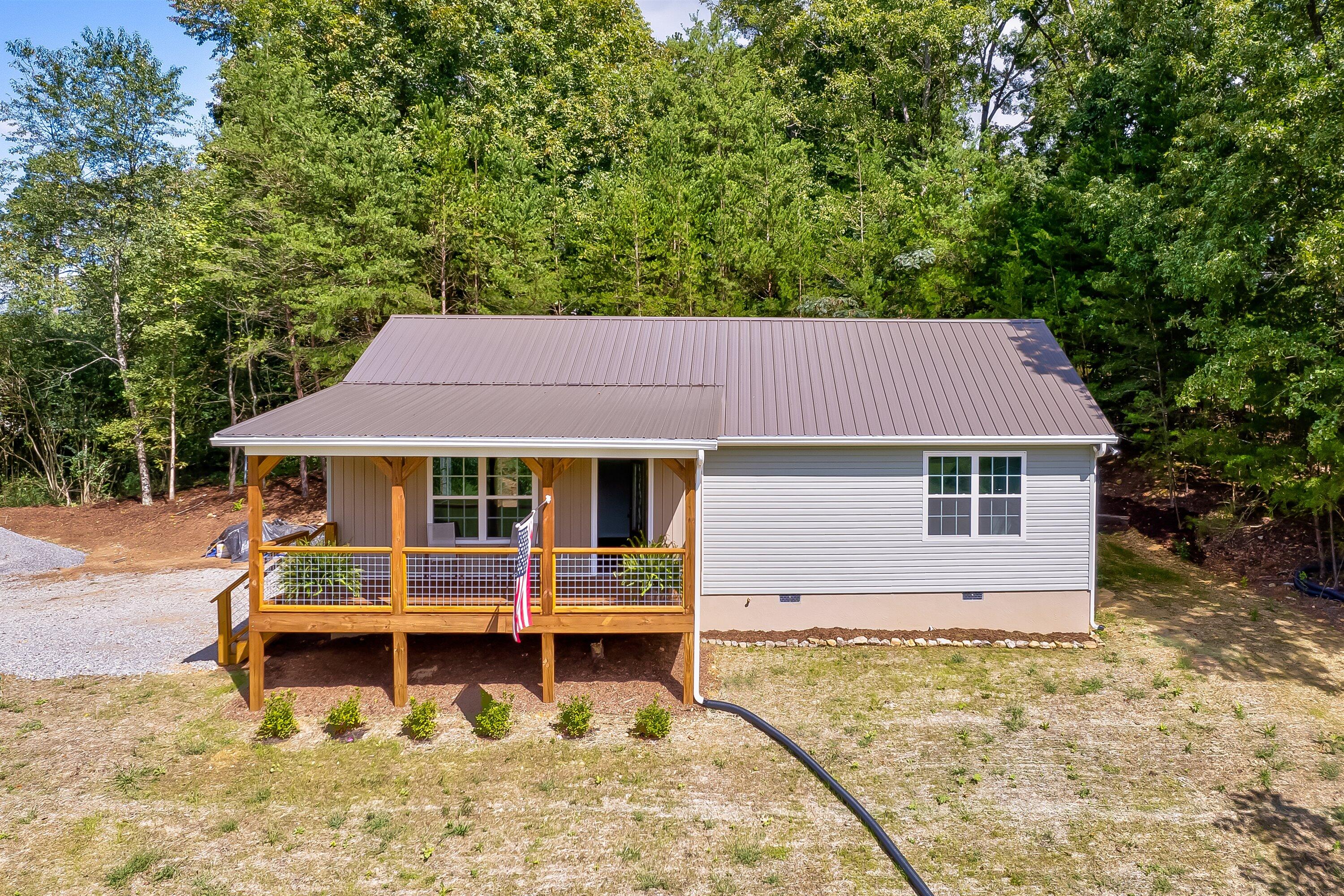 825 Little Valley Road Loudon, TN 37774 - Photo 1 of 19 01-825 Little Valley Rd-1