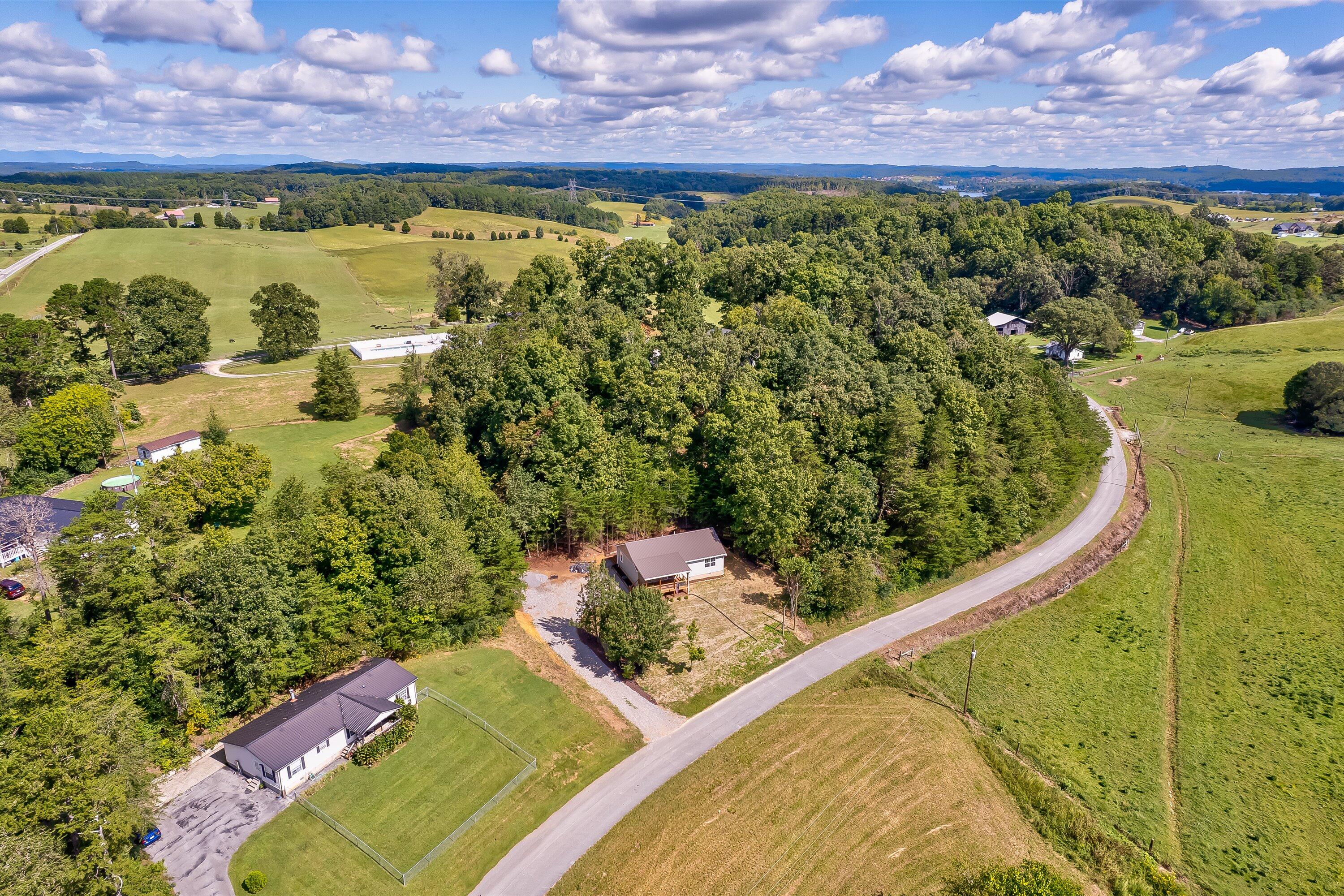 825 Little Valley Road Loudon, TN 37774 - Photo 18 of 19 21-825 Little Valley Rd-21