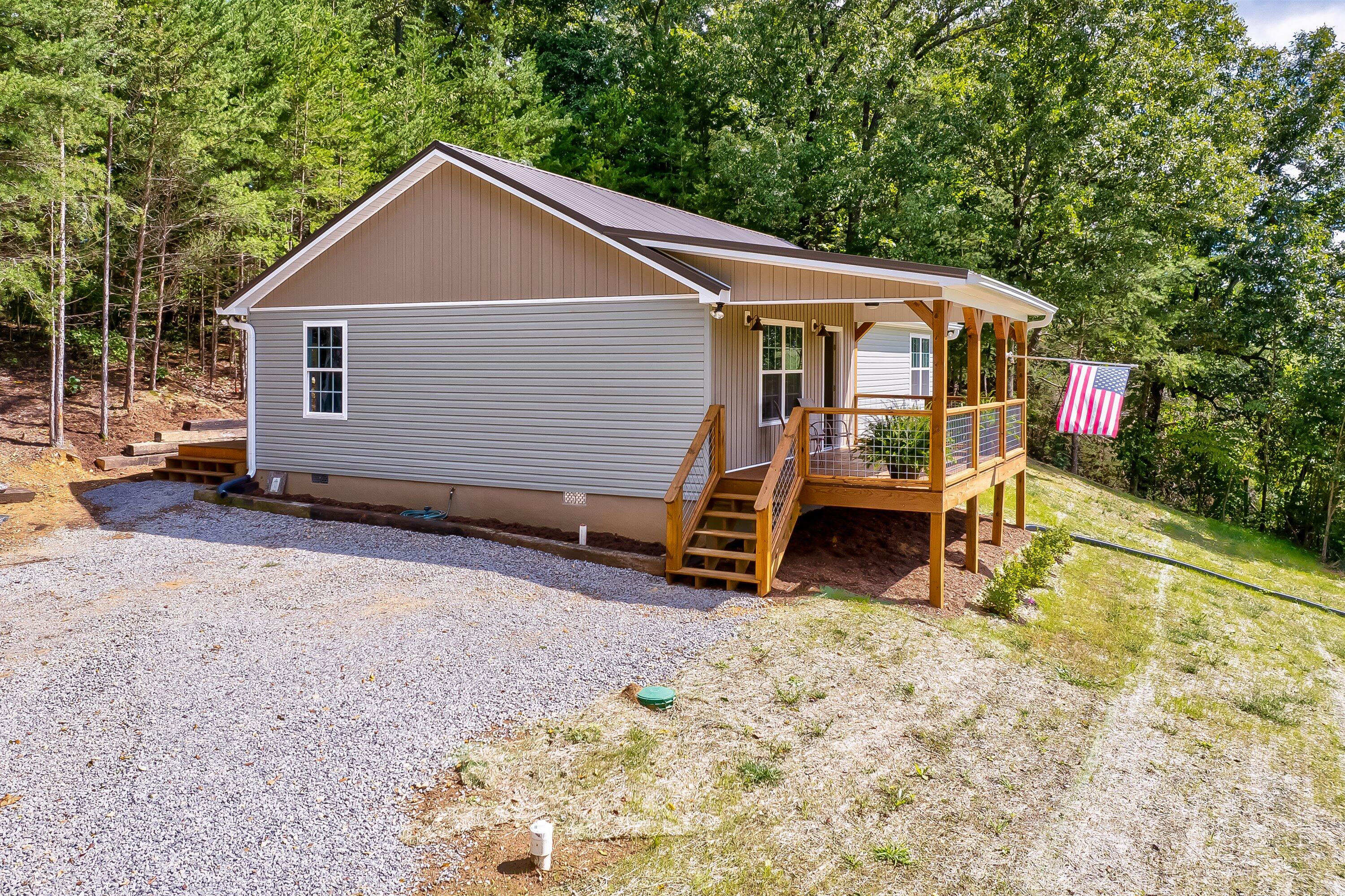 825 Little Valley Road Loudon, TN 37774 - Photo 19 of 19 27-825 Little Valley Rd-27