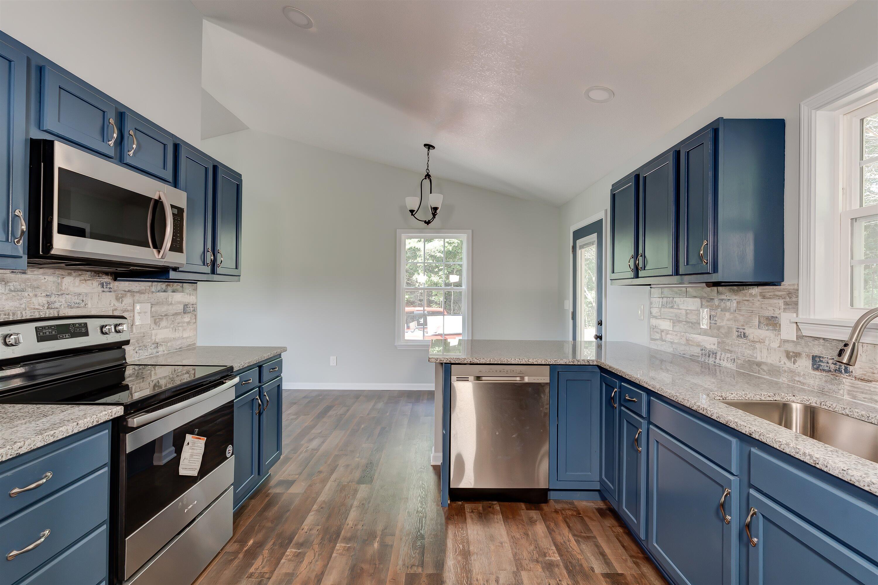 825 Little Valley Road Loudon, TN 37774 - Photo 9 of 19 09-825 Little Valley Rd-9