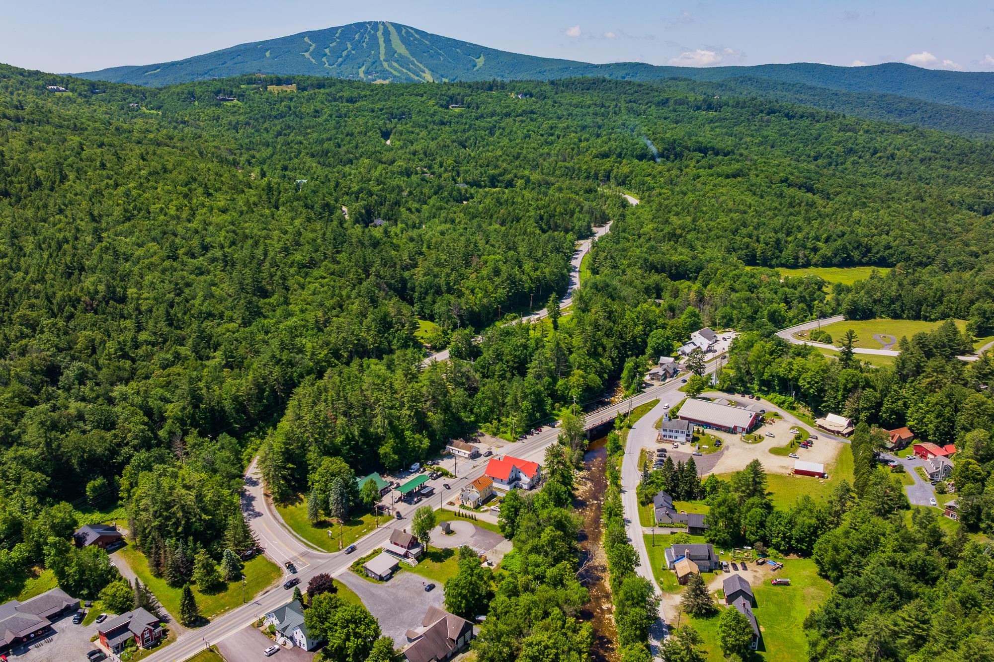 16 Old Farm Road, Unit 4 Winhall, VT 05340 - Photo 31 of 36