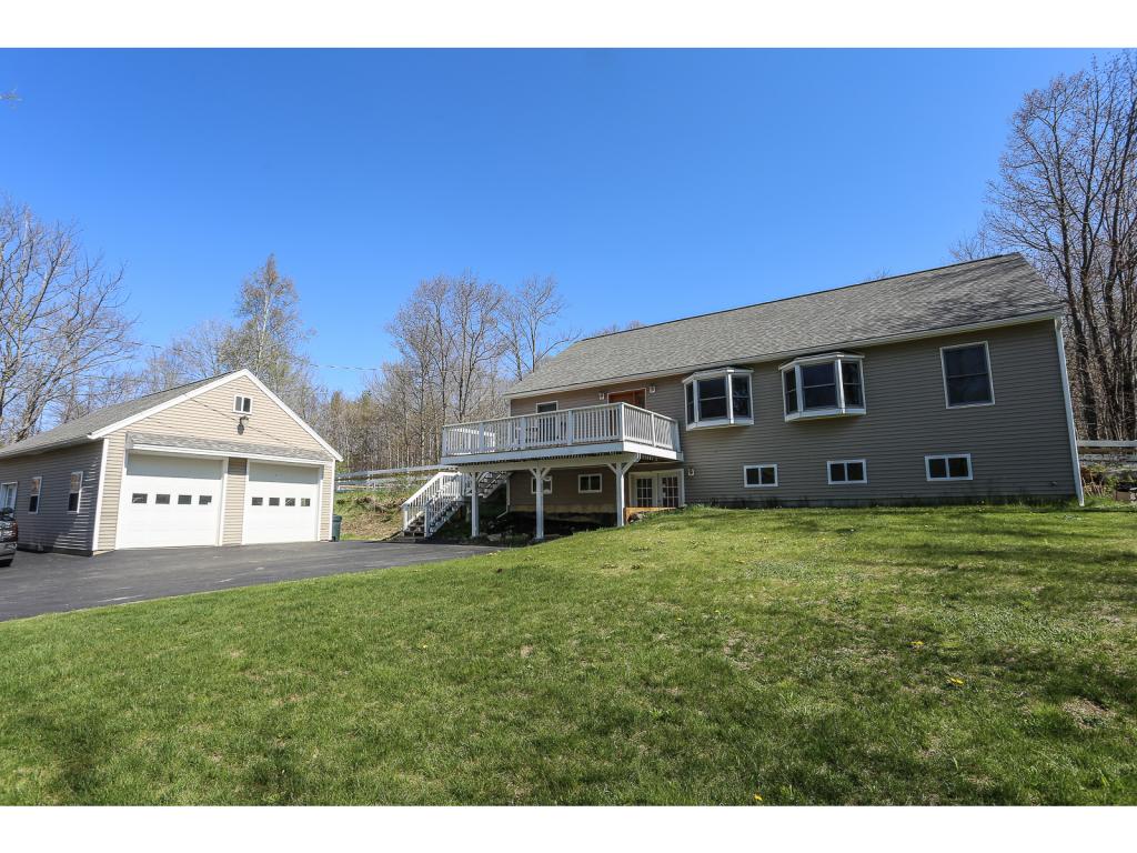 154 Canfield Road Barnstead, NH 03225 - Photo 1 of 22