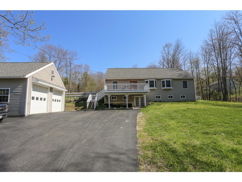 154 Canfield Road Barnstead, NH 03225 - Photo 2 of 22