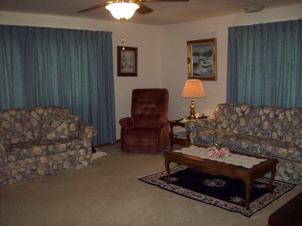 5190 East Calvertville Road Bloomfield, IN 47424 - Photo 13 of 36