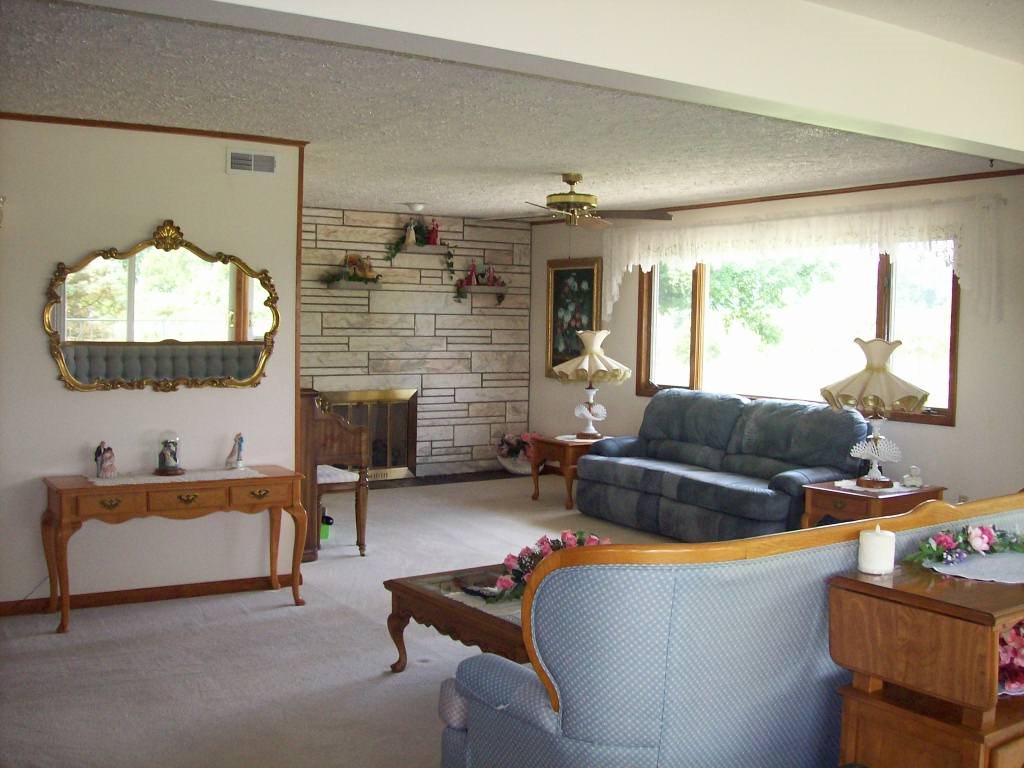 5190 East Calvertville Road Bloomfield, IN 47424 - Photo 16 of 36