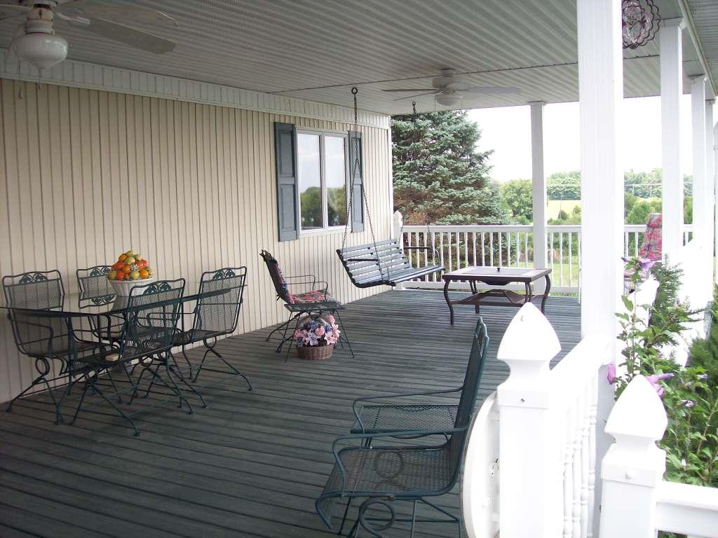5190 East Calvertville Road Bloomfield, IN 47424 - Photo 26 of 36
