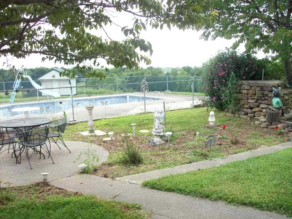 5190 East Calvertville Road Bloomfield, IN 47424 - Photo 28 of 36