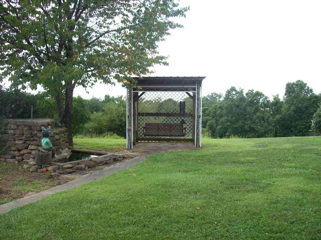 5190 East Calvertville Road Bloomfield, IN 47424 - Photo 29 of 36
