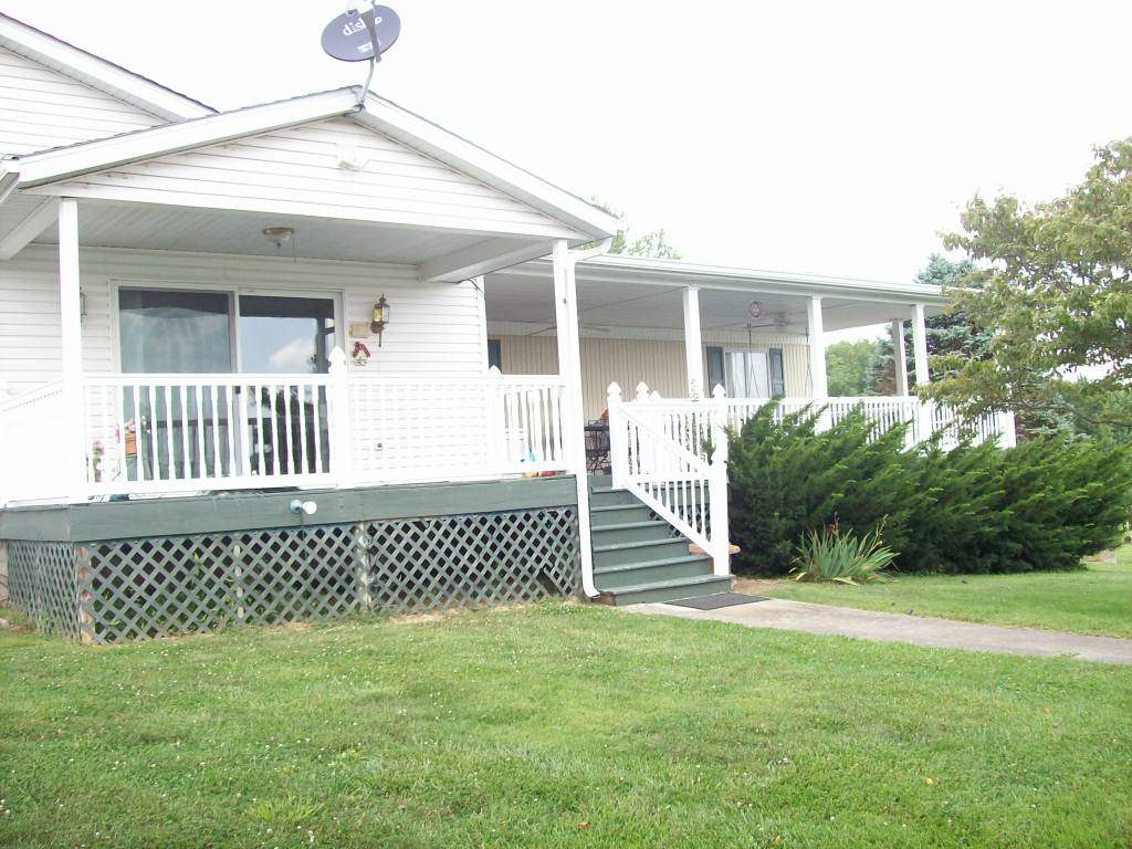 5190 East Calvertville Road Bloomfield, IN 47424 - Photo 31 of 36