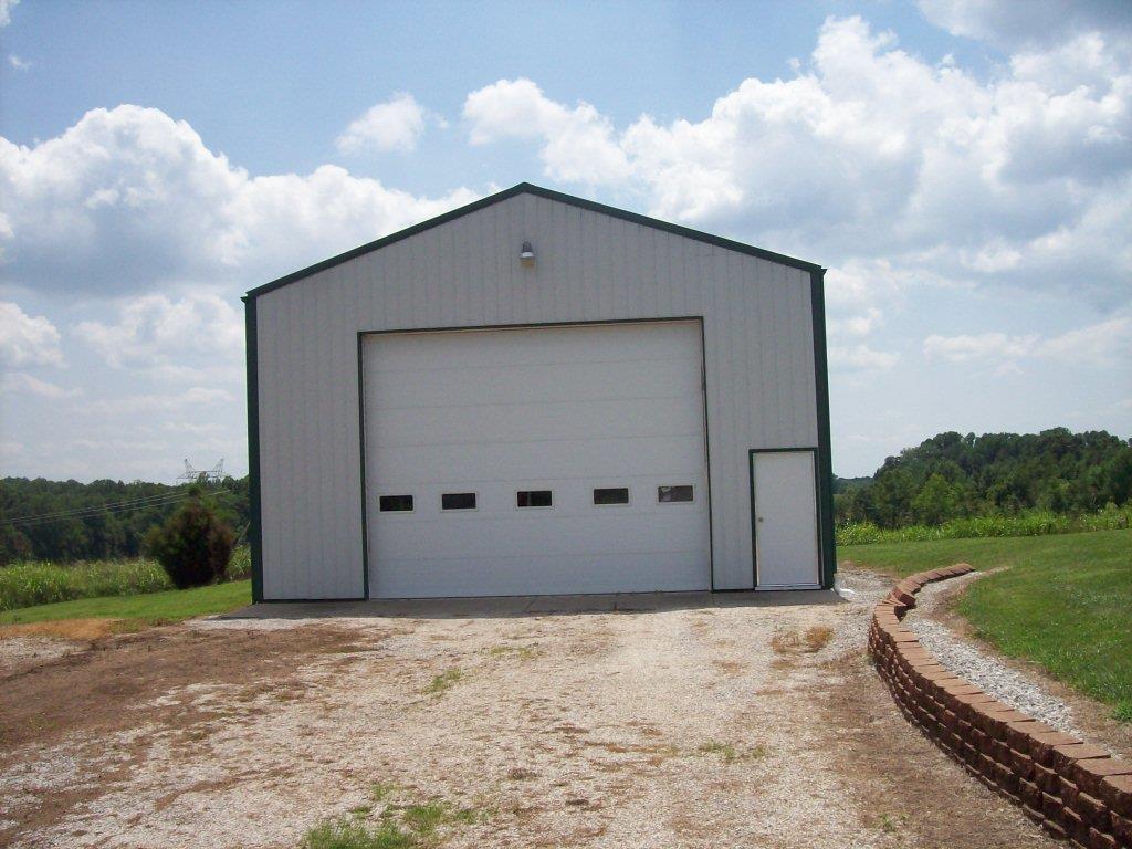 5190 East Calvertville Road Bloomfield, IN 47424 - Photo 33 of 36