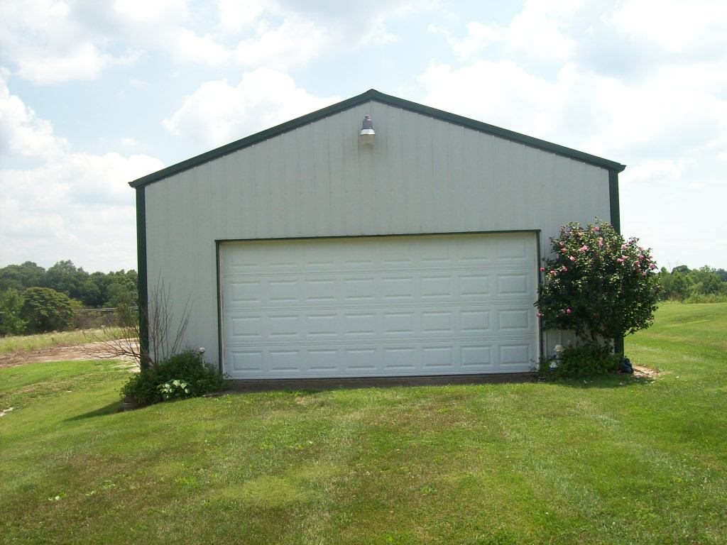 5190 East Calvertville Road Bloomfield, IN 47424 - Photo 35 of 36