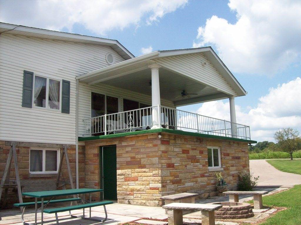 5190 East Calvertville Road Bloomfield, IN 47424 - Photo 36 of 36