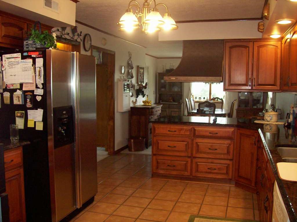 5190 East Calvertville Road Bloomfield, IN 47424 - Photo 5 of 36
