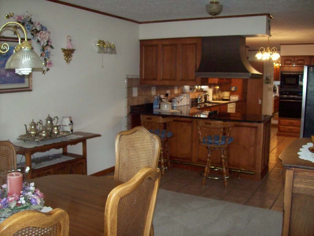 5190 East Calvertville Road Bloomfield, IN 47424 - Photo 6 of 36