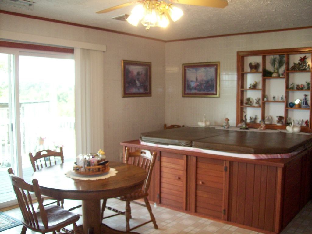 5190 East Calvertville Road Bloomfield, IN 47424 - Photo 7 of 36