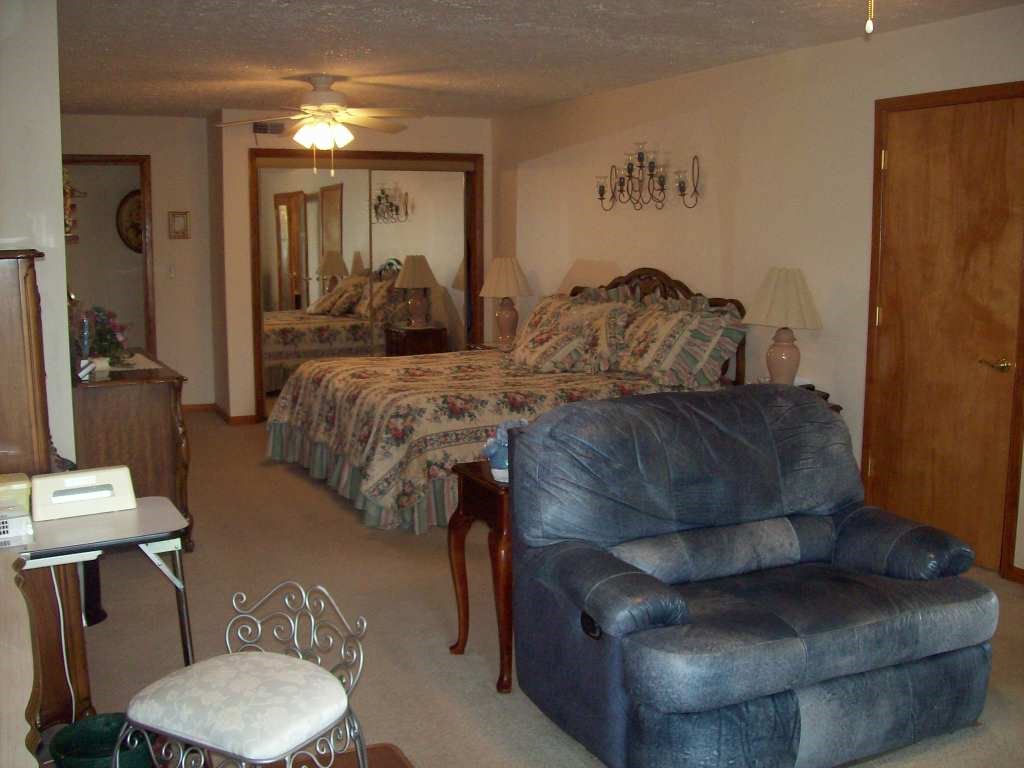 5190 East Calvertville Road Bloomfield, IN 47424 - Photo 10 of 36