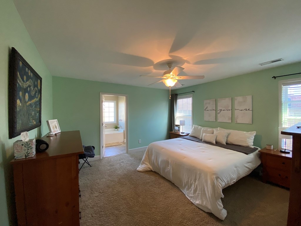 645 Talisman Drive Sumter, SC 29154 - Photo 30 of 56