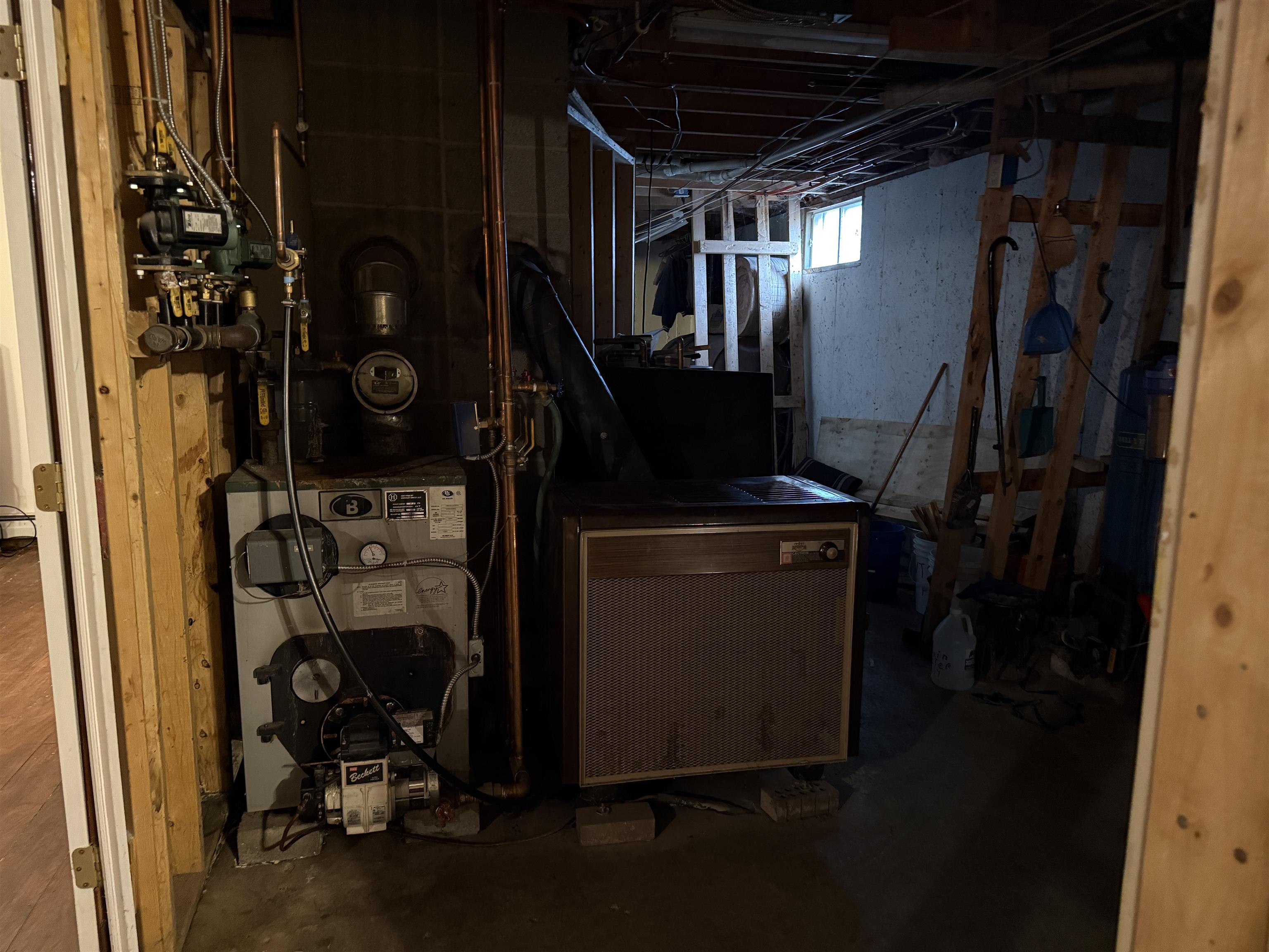 2459 Highgate Road Swanton, VT 05478 - Photo 31 of 53