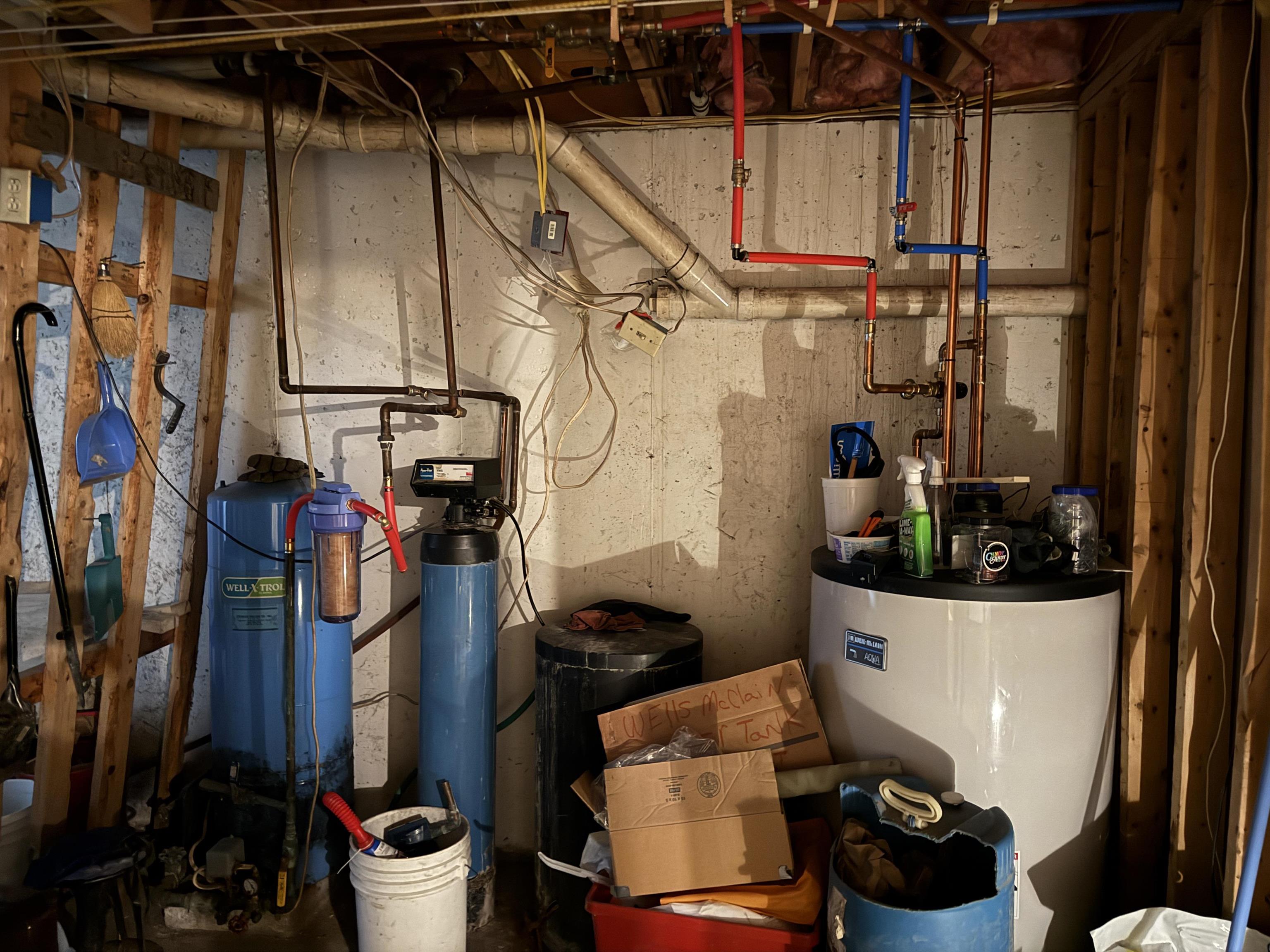 2459 Highgate Road Swanton, VT 05478 - Photo 32 of 53