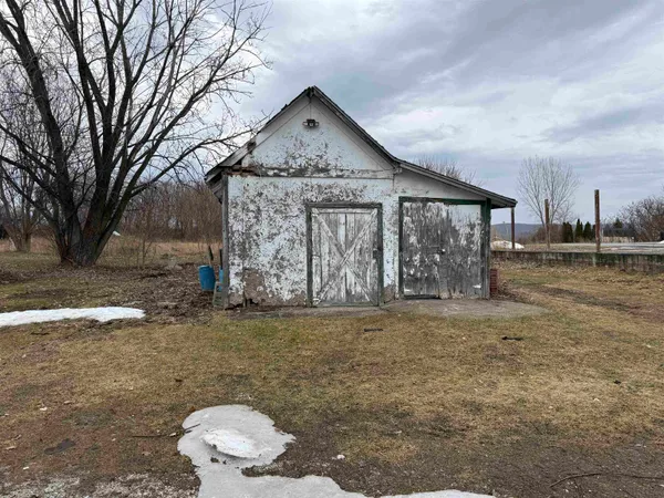 $325,000 | 2459 Highgate Road, Swanton, VT 05478