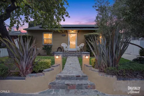 $1,150,000 | 80 South Seaward Avenue, Ventura, CA 93003