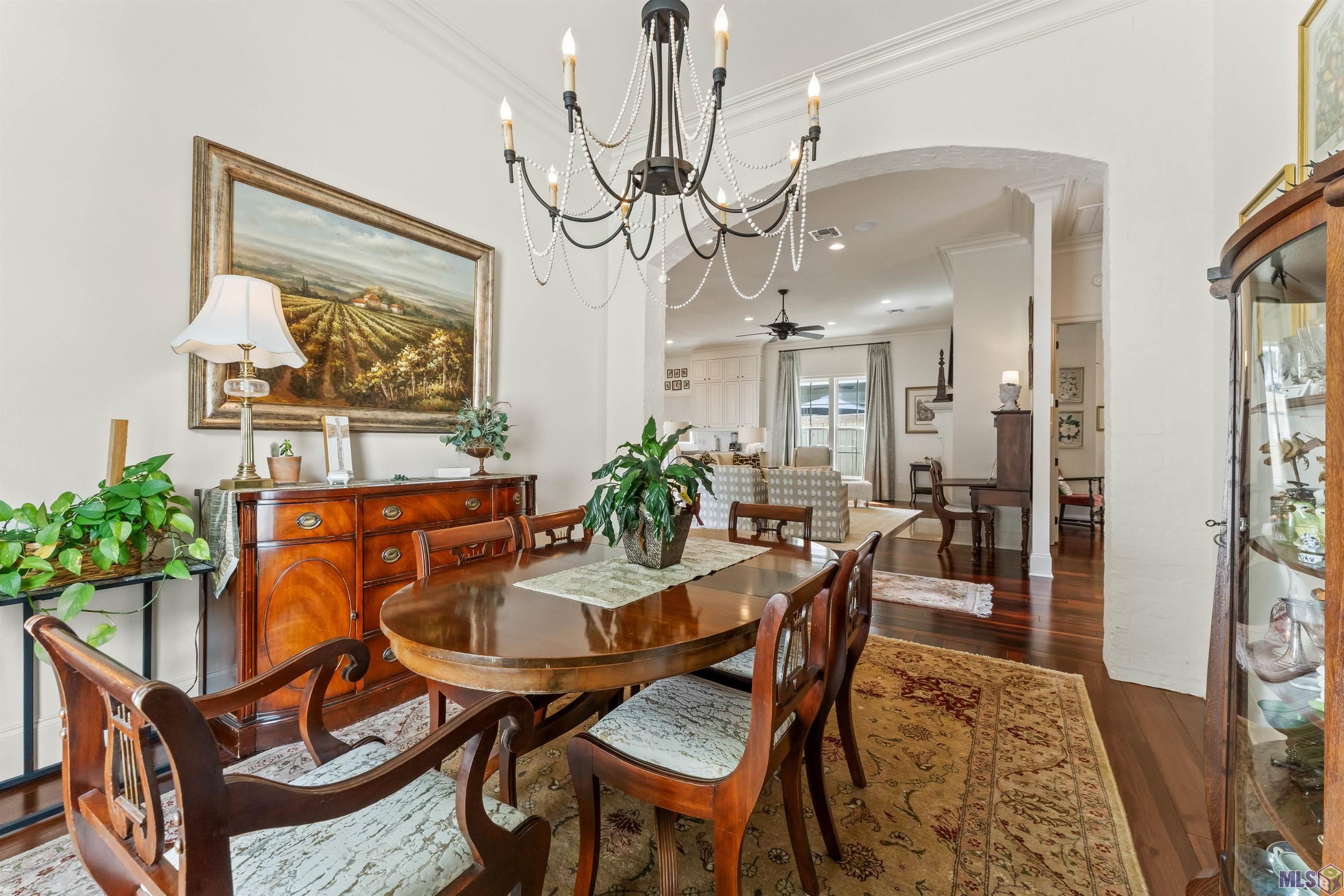 11550 Ancestor's Drive Baton Rouge, LA 70810 - Photo 16 of 36