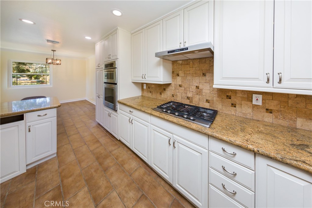 6401 Hubbard Road Acton, CA 93510 - Photo 8 of 20