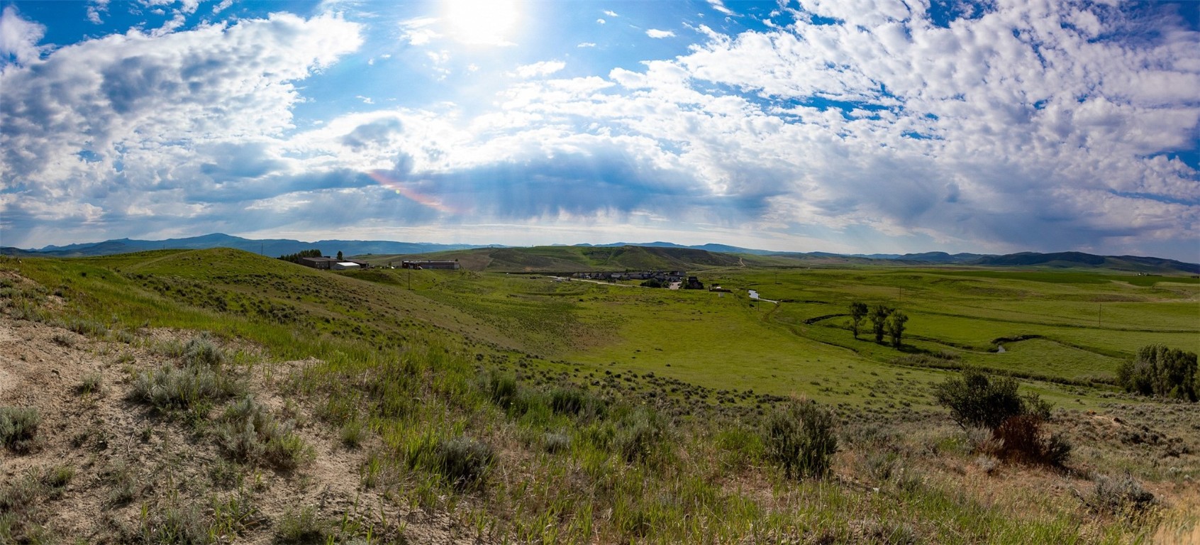 Tbd Tbd Tbd Hayden, CO 81639 - Photo 14 of 19 a view of a yard with an outdoor space