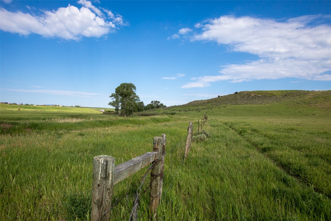 Tbd Tbd Tbd Hayden, CO 81639 - Photo 6 of 19 a view of a lake with a yard