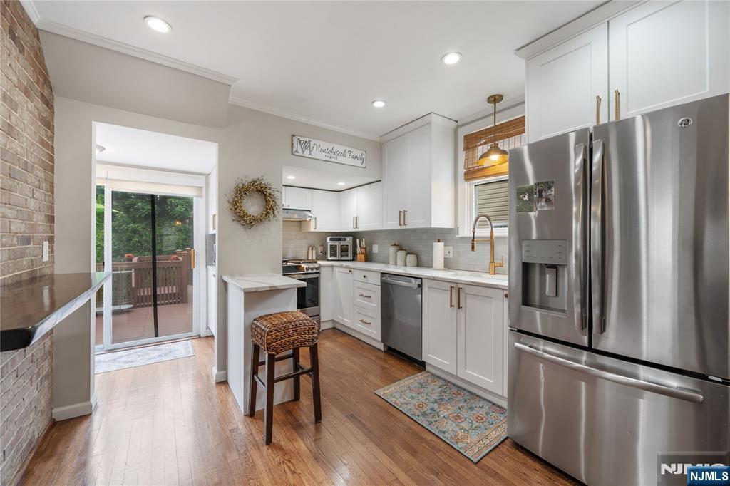 15 Valley Road Nutley, NJ 07110 - Photo 18 of 44