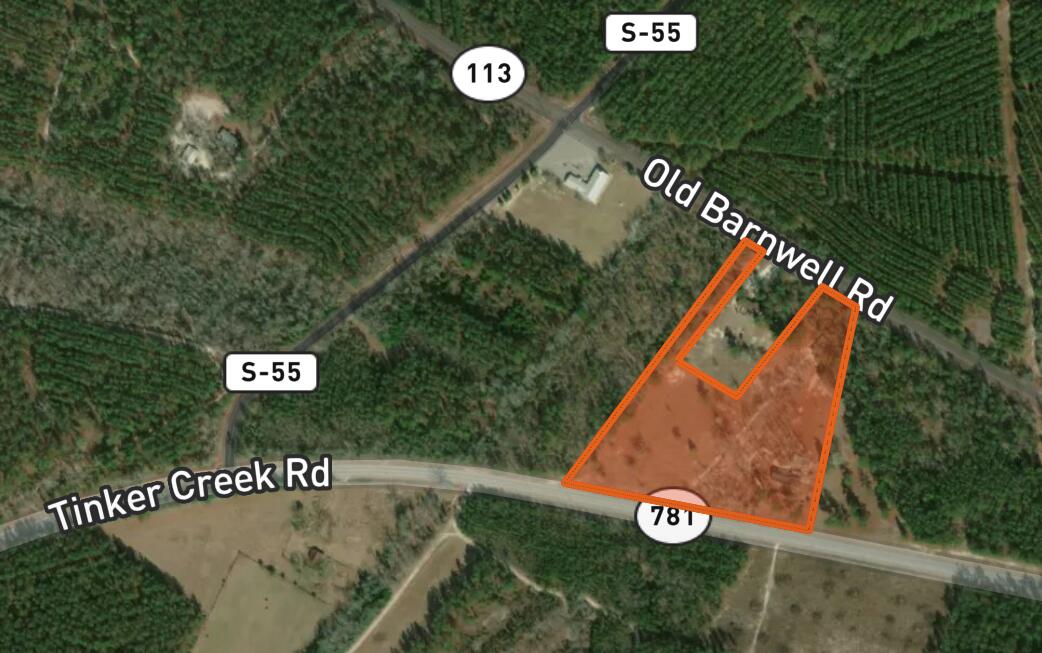 741 Tinker Creek Road Williston, SC 29853 - Photo 29 of 29