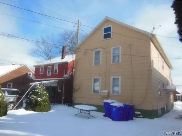 $1,500 | 47 Awood Place, Cheektowaga, NY 14225