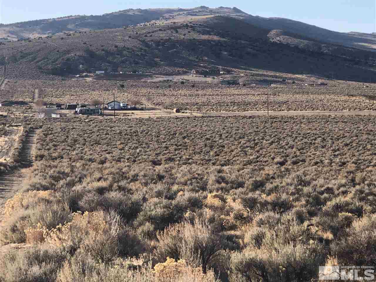 6300 Winnemucca Ranch Road Reno, NV 89510 - Photo 4 of 11 Photo 4