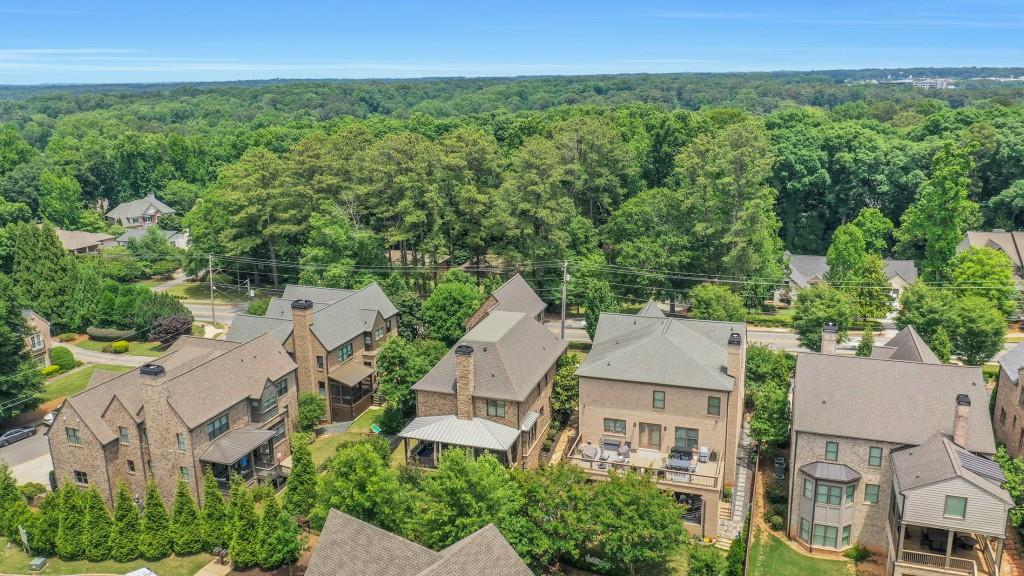 3834 Chamblee Dunwoody Road Atlanta, GA 30341 - Photo 97 of 103