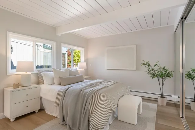 $3,950,000 | 970 Blair Court, Palo Alto, CA 94303