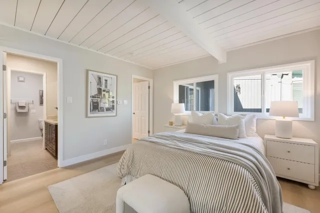 $3,950,000 | 970 Blair Court, Palo Alto, CA 94303