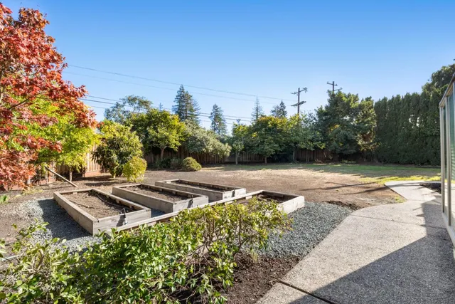 $3,950,000 | 970 Blair Court, Palo Alto, CA 94303